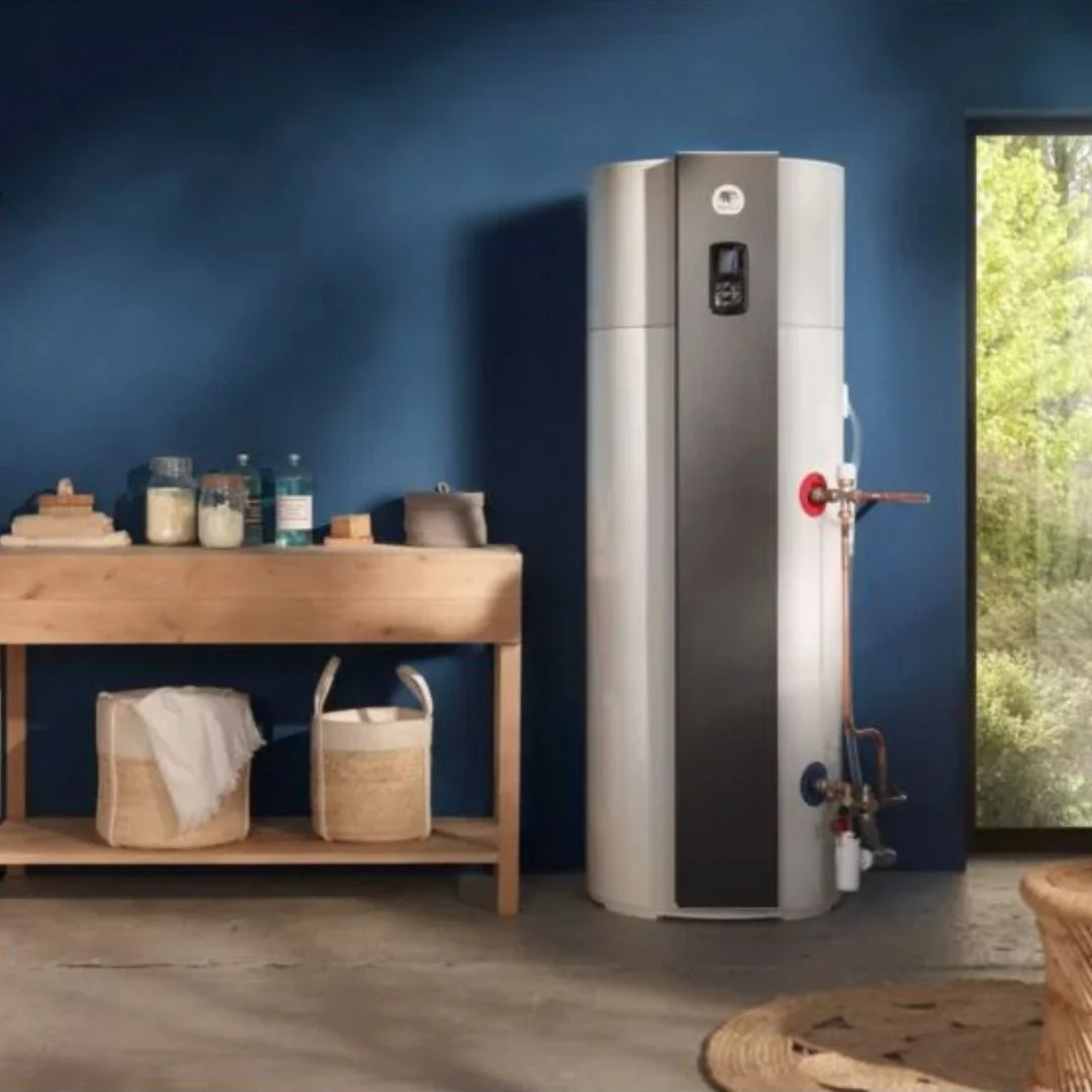 Installation professionnelle