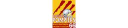Pompiers 66
