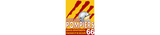 Pompiers 66