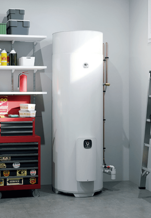 Ballon Standard 200L